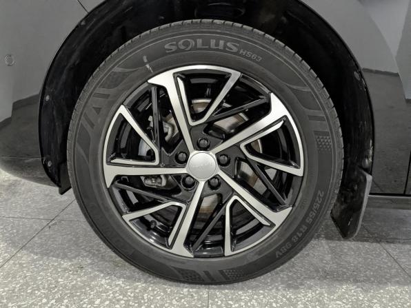 Haval Jolion I с пробегом 2023 года, цена 1 810 000 рублей, 39846 км, внедорожник, Автокод Объявления