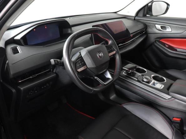Changan CS55 Plus II с пробегом 2023 года, цена 1 847 000 рублей, 75350 км, внедорожник, Автокод Объявления