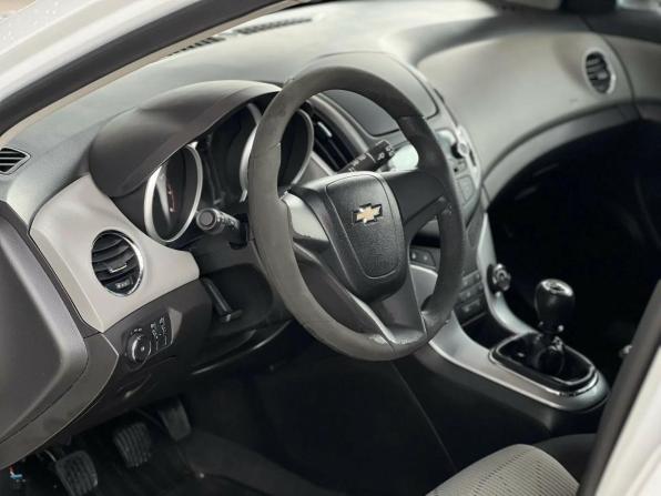 Chevrolet Cruze I Рестайлинг с пробегом 2013 года, цена 695 000 рублей, 143798 км, хэтчбек, Автокод Объявления
