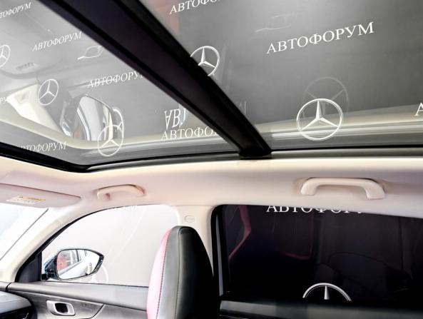 Changan CS55 Plus II с пробегом 2023 года, цена 1 895 000 рублей, 53000 км, внедорожник, Автокод Объявления