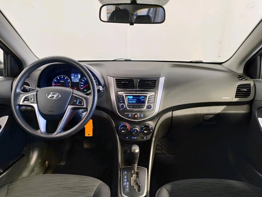Hyundai Solaris I Рестайлинг Москва  - изображение 7