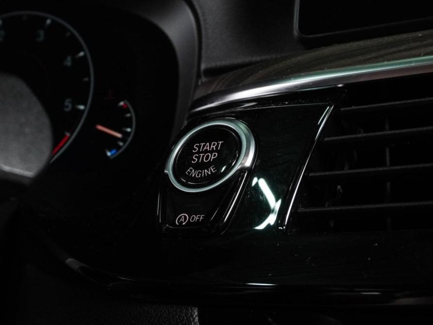 BMW 5 серии VII (G30/G31/G38) Воронеж  - изображение 23