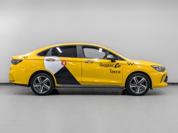 BAIC U5 Plus с пробегом 2024 года, цена 825 000 рублей, 174606 км, седан, Автокод Объявления