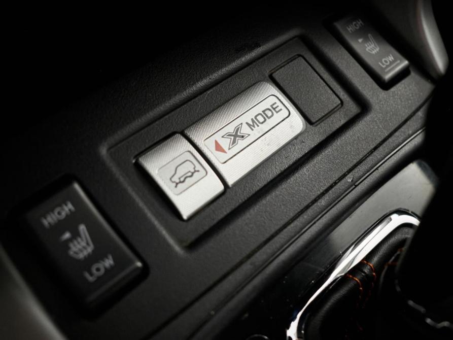 Subaru Forester IV Рестайлинг Москва  - изображение 16