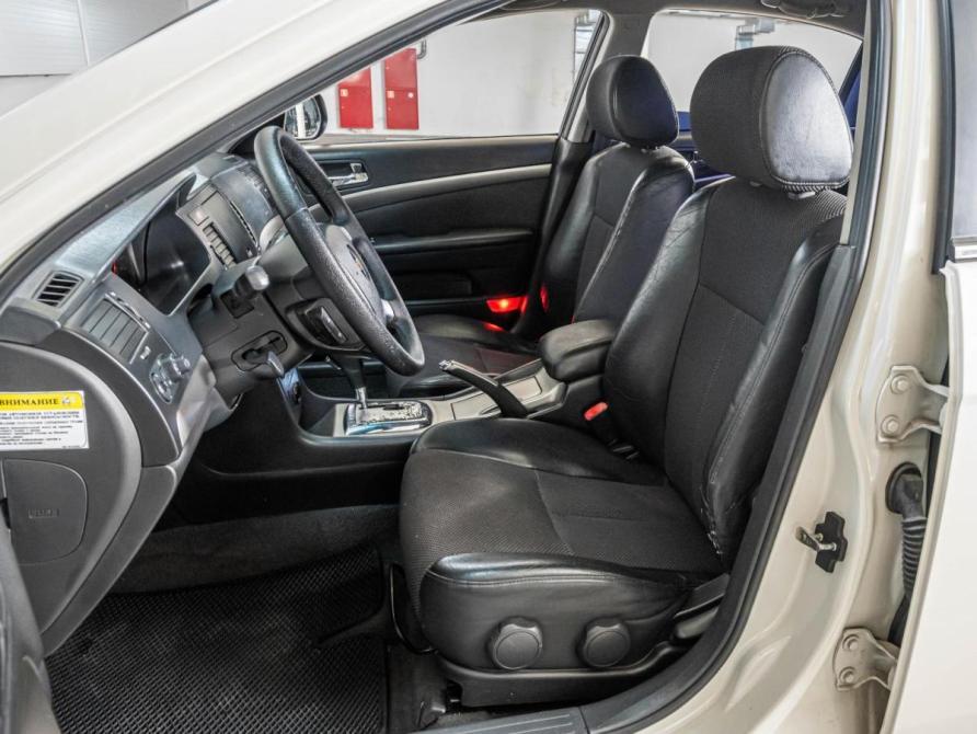 Chevrolet Epica V250 Рестайлинг Ставрополь  - изображение 10