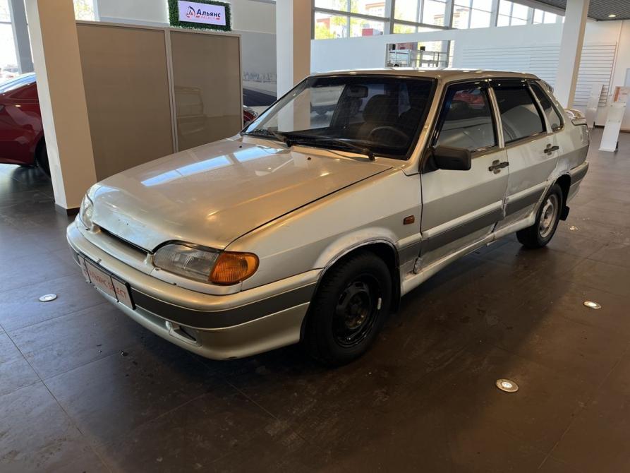 Lada (ВАЗ) 2115 Чебоксары  - изображение 7