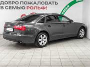 Audi A6 IV (C7) Москва  - изображение 23