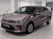 Kia Rio IV Казань  - изображение 23