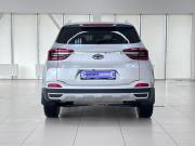 Chery Tiggo 4 I Рестайлинг Волгоград  - изображение 45