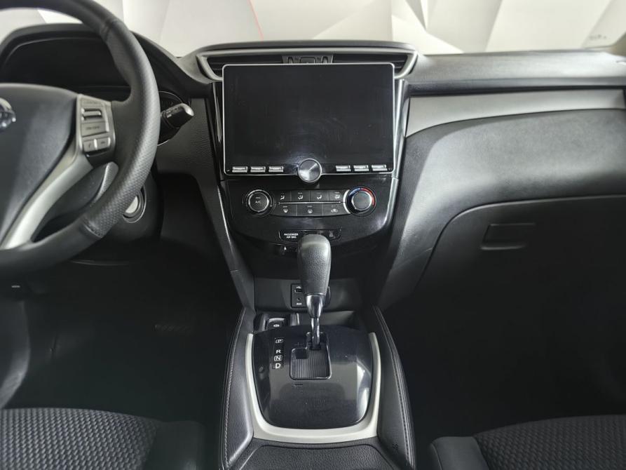 Nissan Qashqai II Москва  - изображение 15