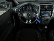 Renault Sandero II Рестайлинг Екатеринбург  - изображение 25
