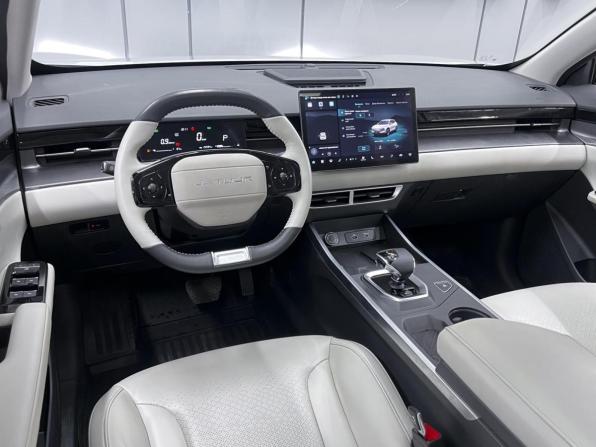 JETOUR DASHING I с пробегом 2024 года, цена 1 949 000 рублей, 25594 км, внедорожник, Автокод Объявления