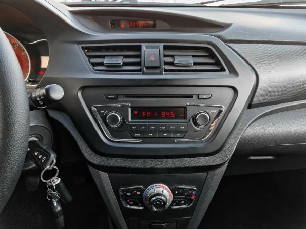 Lifan X50 с пробегом 2016 года, цена 559 000 рублей, 76097 км, хэтчбек, Автокод Объявления