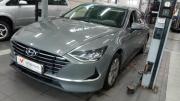 Hyundai Sonata VIII (DN8) Санкт-Петербург  - изображение 6