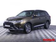 Mitsubishi Outlander III Рестайлинг 3 Москва  - изображение 21