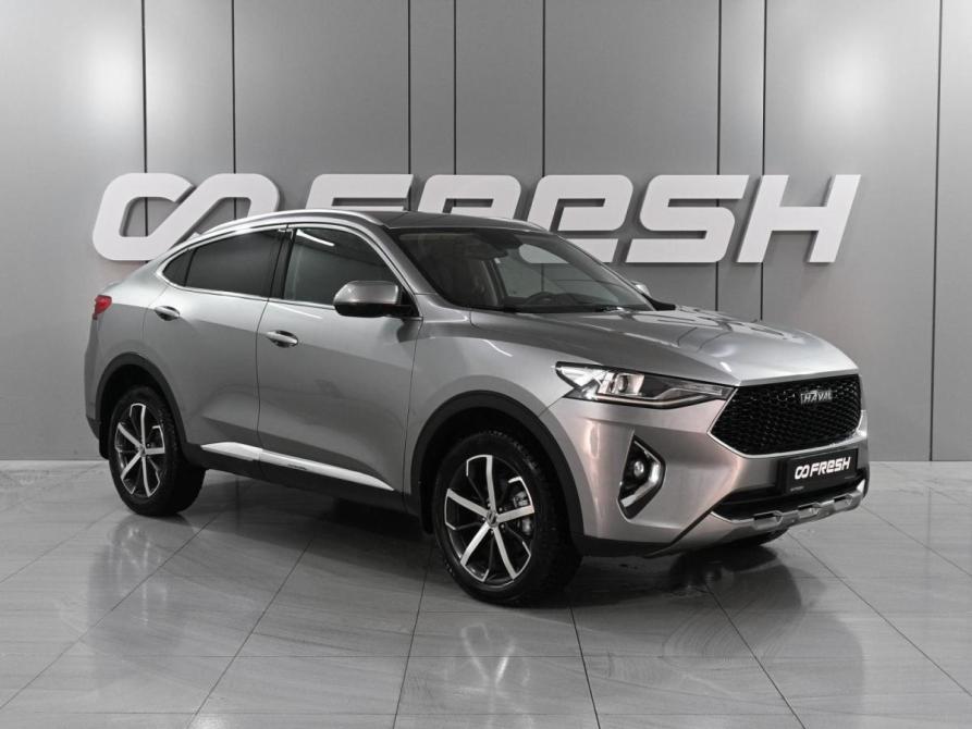 Haval F7x I Ростов-на-Дону  - изображение 1