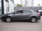 Toyota Corolla XI (E160 E170 E180) Москва  - изображение 23