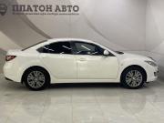 Mazda 6 II (GH) Воронеж  - изображение 21