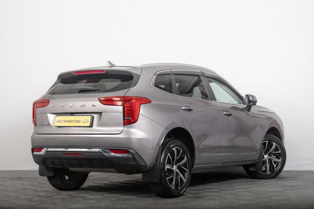 Haval Jolion I Томск  - изображение 5