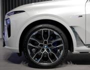 BMW X7 I (G07) Рестайлинг Иркутск  - изображение 50