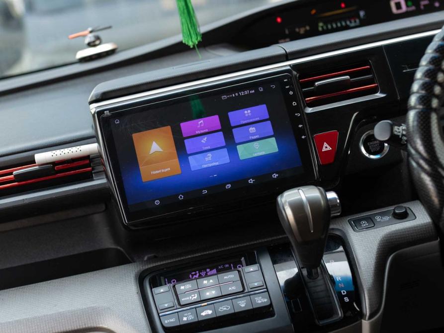 Honda Stepwgn V Новосибирск  - изображение 15