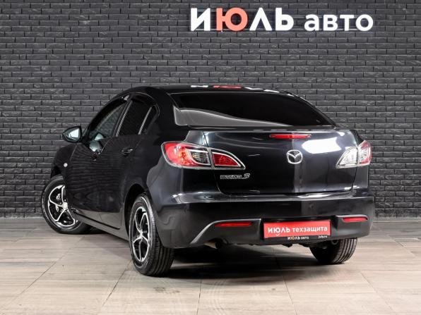 Mazda 3 II (BL) с пробегом 2010 года, цена 970 000 рублей, 130000 км, седан, Автокод Объявления