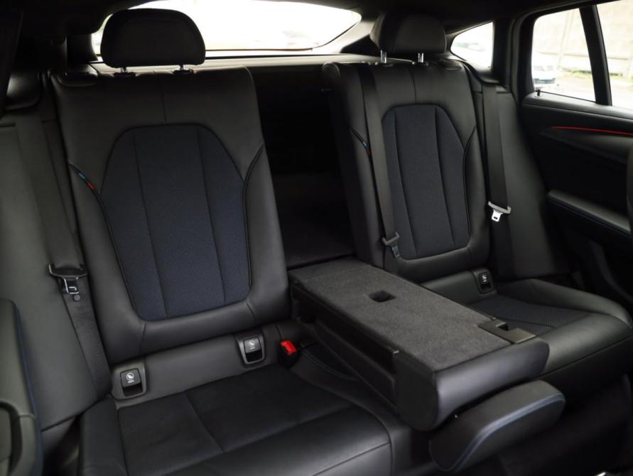 BMW X4 II (G02) Санкт-Петербург  - изображение 31