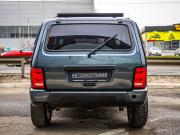 Lada (ВАЗ) 2121 (4x4) I Рестайлинг Волгоград  - изображение 34