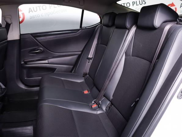 Lexus ES VII с пробегом 2020 года, цена 4 150 000 рублей, 112093 км, седан, Автокод Объявления