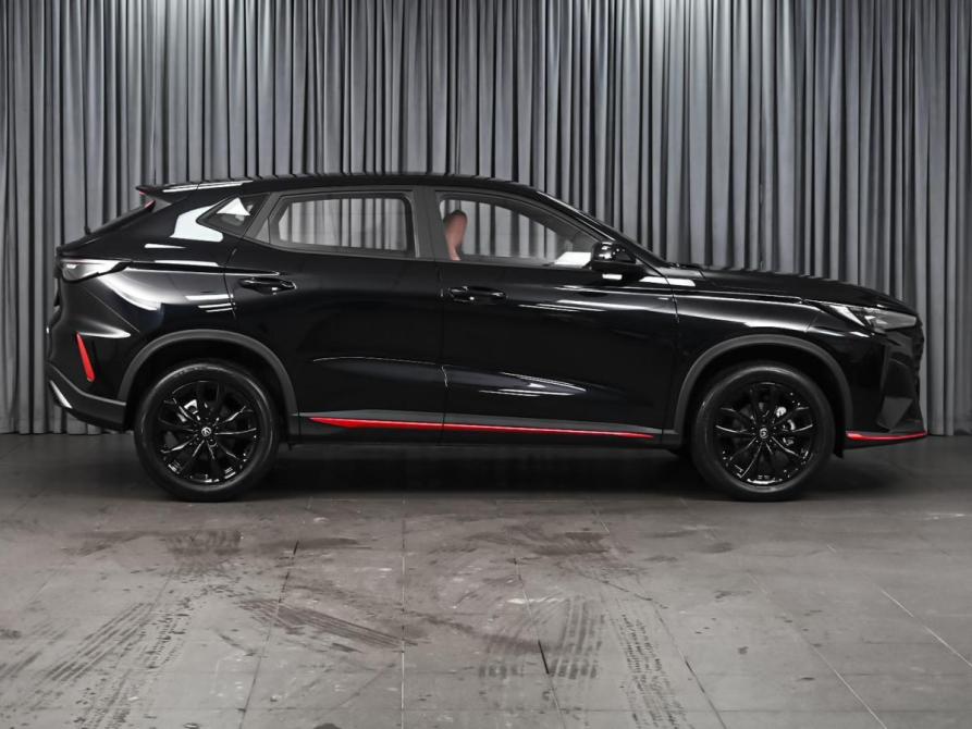 Changan X5 Plus Ставрополь  - изображение 5