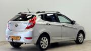 Hyundai Solaris I Киров  - изображение 20