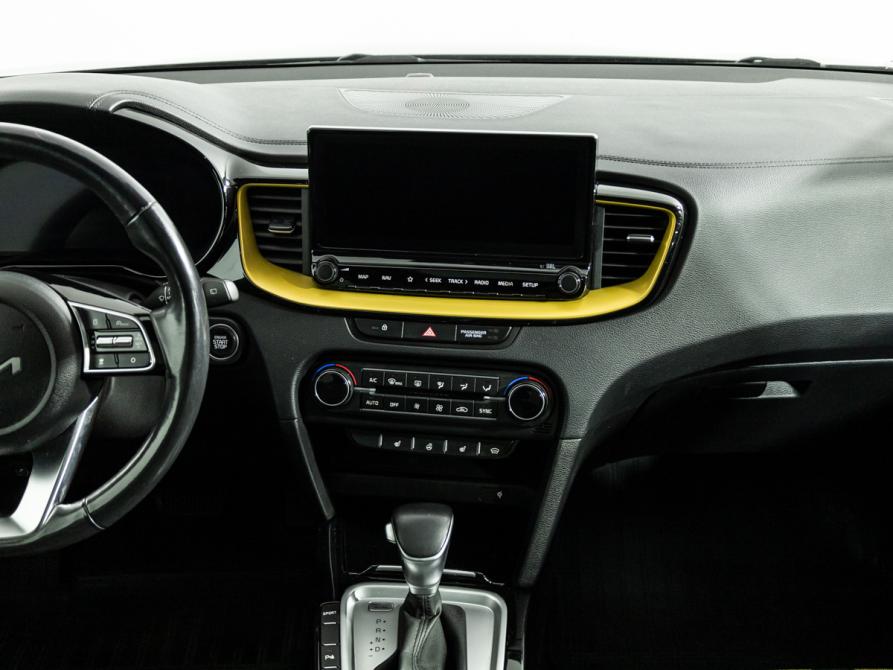 Kia XCeed I Санкт-Петербург  - изображение 14