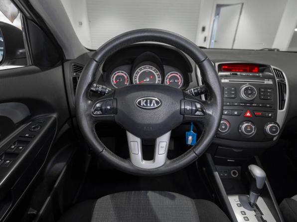 Kia Ceed I Рестайлинг с пробегом 2010 года, цена 730 000 рублей, 274199 км, универсал, Автокод Объявления