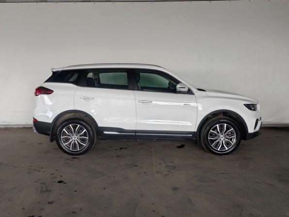 Geely Atlas Pro с пробегом 2022 года, цена 1 797 000 рублей, 103404 км, внедорожник, Автокод Объявления
