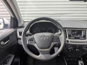 Hyundai Solaris II Рестайлинг Москва  - изображение 34