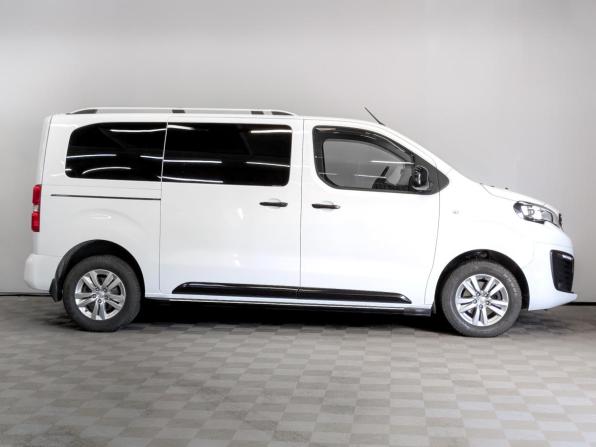 Peugeot Traveller I с пробегом 2021 года, цена 2 970 000 рублей, 84887 км, минивэн, Автокод Объявления