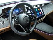 Mercedes-Benz E-Класс VI (W214 S214) Москва  - изображение 49