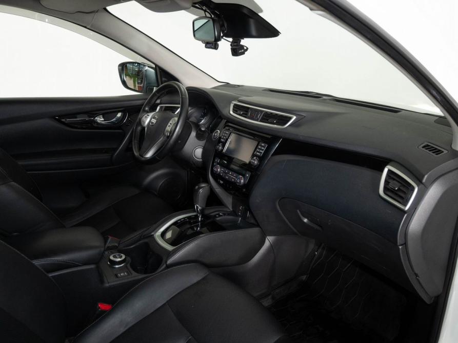 Nissan Qashqai II Казань  - изображение 6