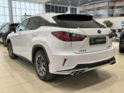 Lexus RX IV Казань  - изображение 30