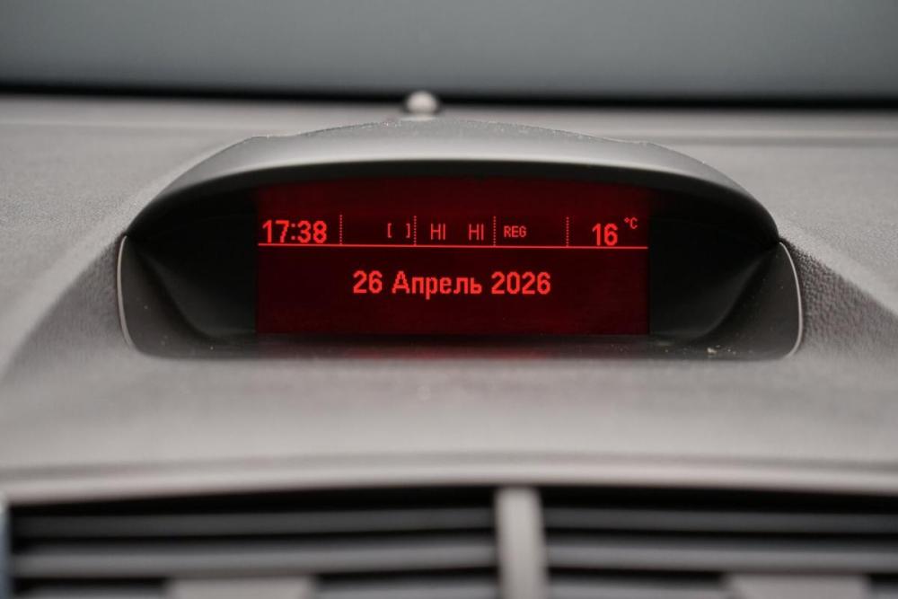 Opel Mokka I Крым  - изображение 18