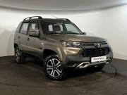 Lada (ВАЗ) Niva Travel I Великий Новгород  - изображение 23
