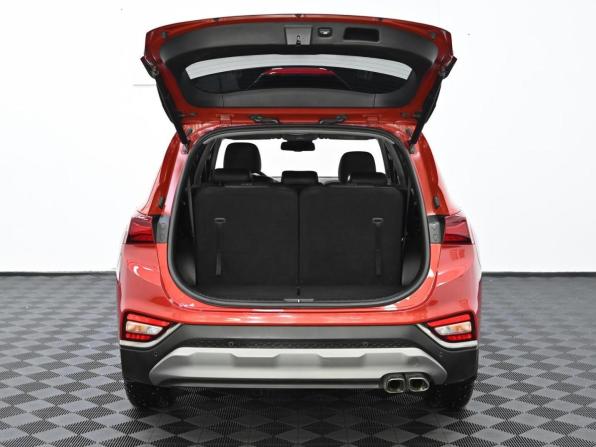 Hyundai Santa Fe IV с пробегом 2018 года, цена 1 899 000 рублей, 87000 км, внедорожник, Автокод Объявления