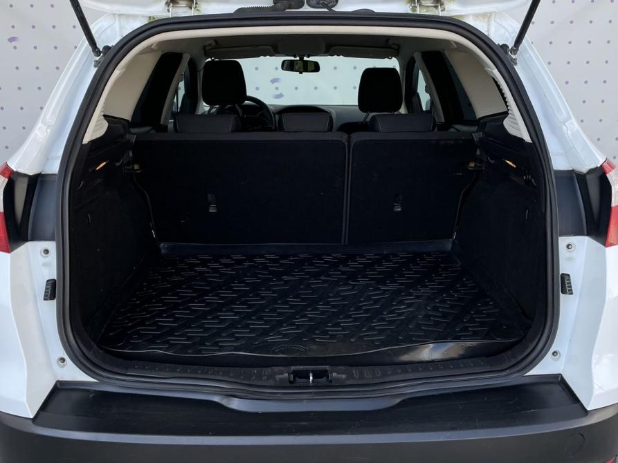 Ford Focus III Тамбов  - изображение 7