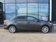 Toyota Corolla XI (E160 E170 E180) Архангельск  - изображение 16