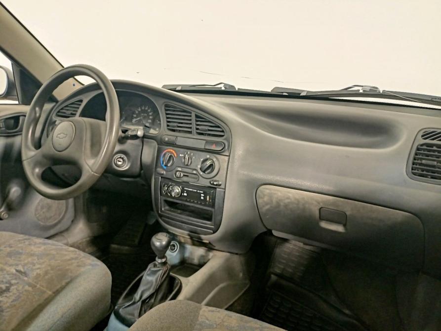 Chevrolet Lanos I Архангельск  - изображение 13