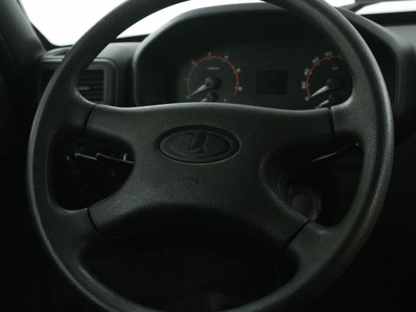 Lada (ВАЗ) Niva Legend с пробегом 2023 года, цена 850 000 рублей, 27500 км, внедорожник, Автокод Объявления