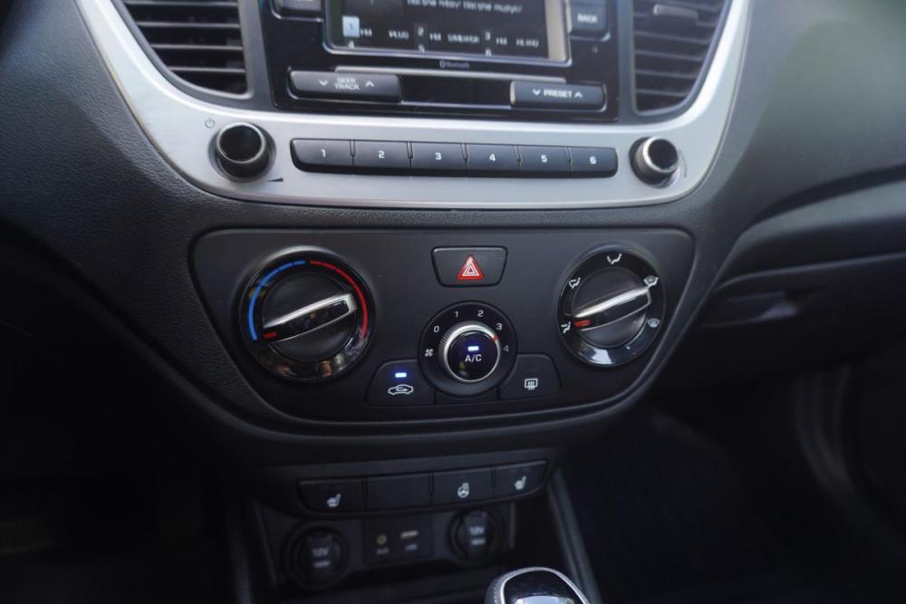 Hyundai Solaris II Ульяновск  - изображение 15
