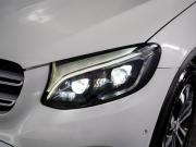 Mercedes-Benz GLC I (X253) Иркутск  - изображение 51