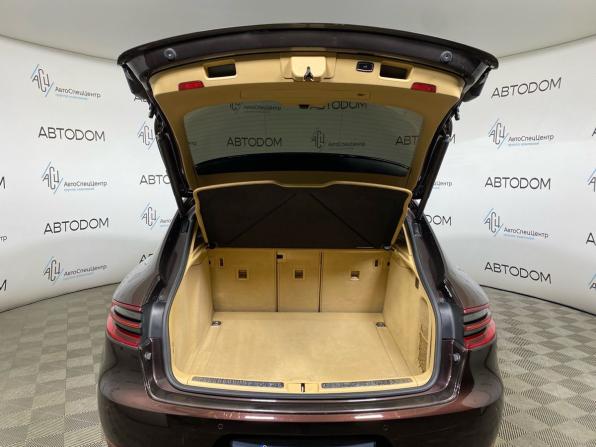 Porsche Macan I с пробегом 2015 года, цена 3 069 000 рублей, 165570 км, внедорожник, Автокод Объявления