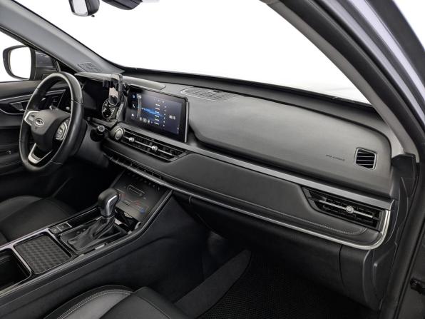 Chery Tiggo 4 Pro I Рестайлинг с пробегом 2024 года, цена 1 665 000 рублей, 30859 км, внедорожник, Автокод Объявления
